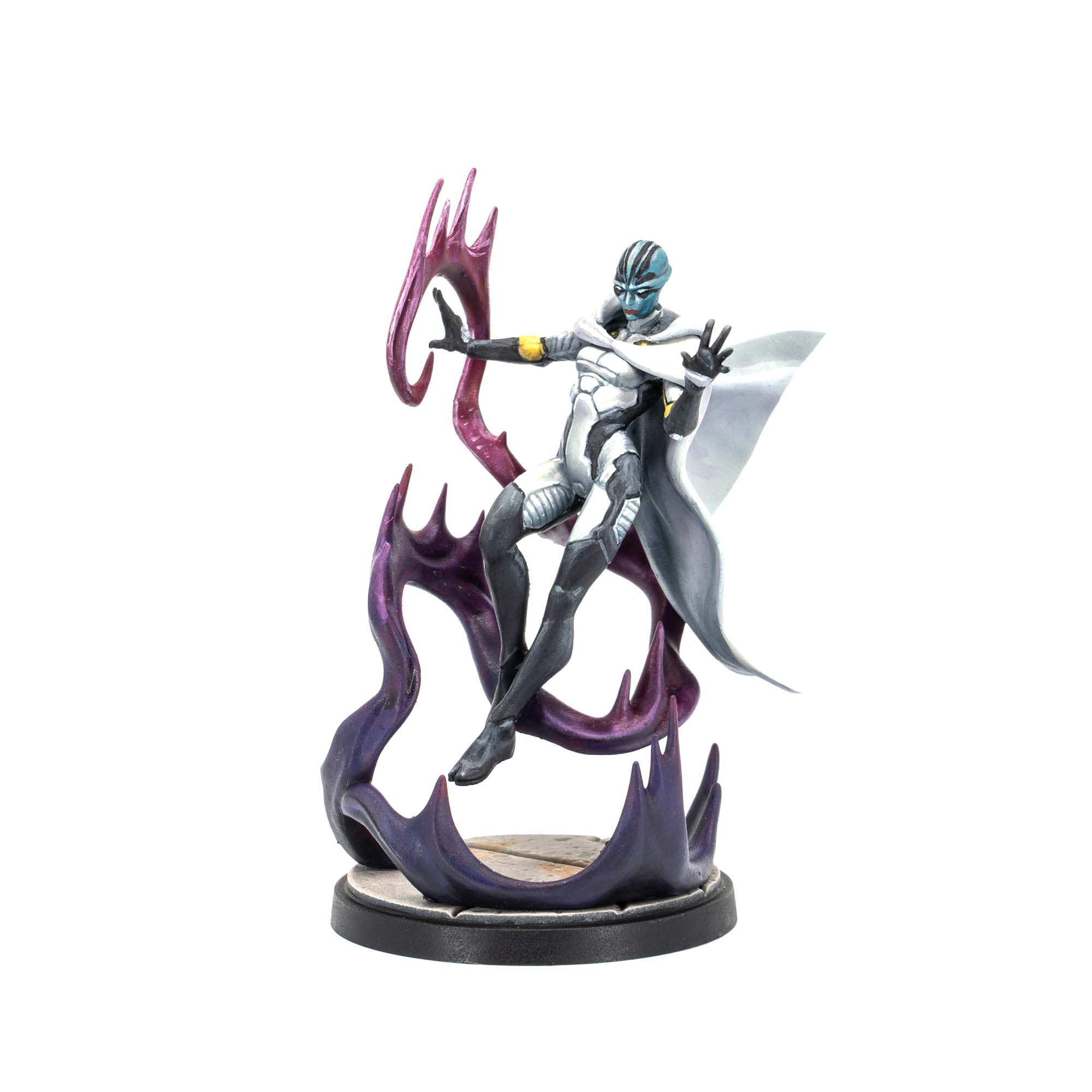 Marvel Crisis Protocol : Black Swan and Supergiant Character Pack